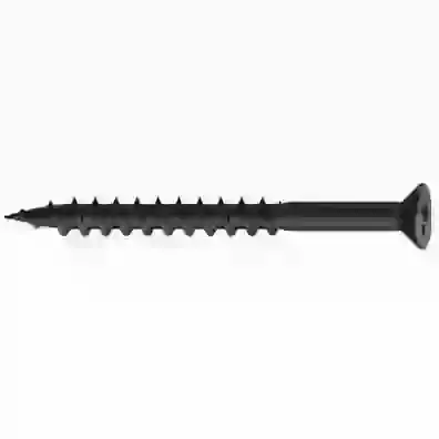 Fasteners and Fixings